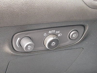 2020 Buick Encore GX Essence