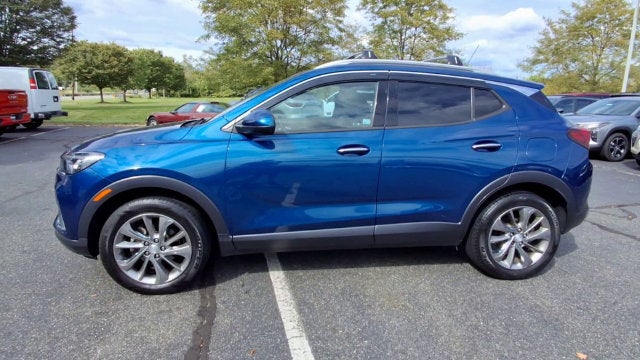 2020 Buick Encore GX Essence