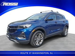 2020 Buick Encore GX Essence