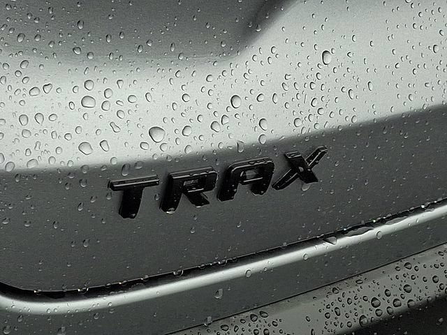 2026 Chevrolet Trax RS - Photo 15