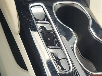 2021 Buick Envision Preferred