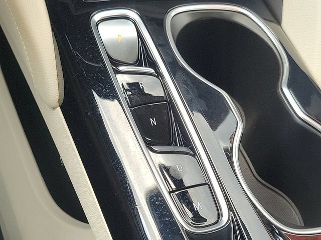 2021 Buick Envision Preferred