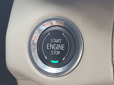 2021 Buick Envision Preferred