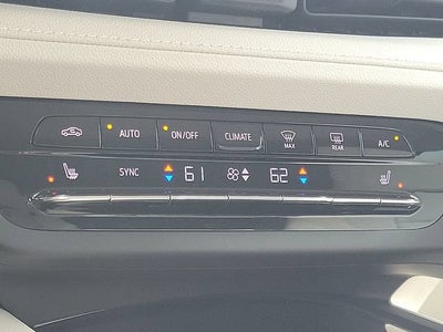 2021 Buick Envision Preferred