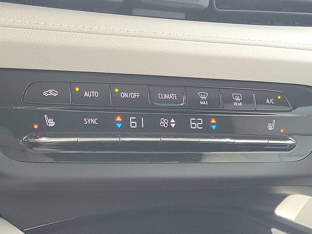 2021 Buick Envision Preferred