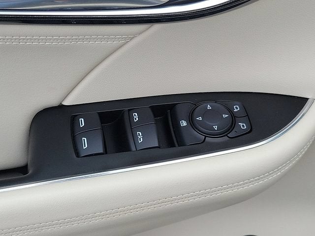 2021 Buick Envision Preferred