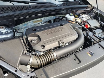 2021 Buick Envision Preferred