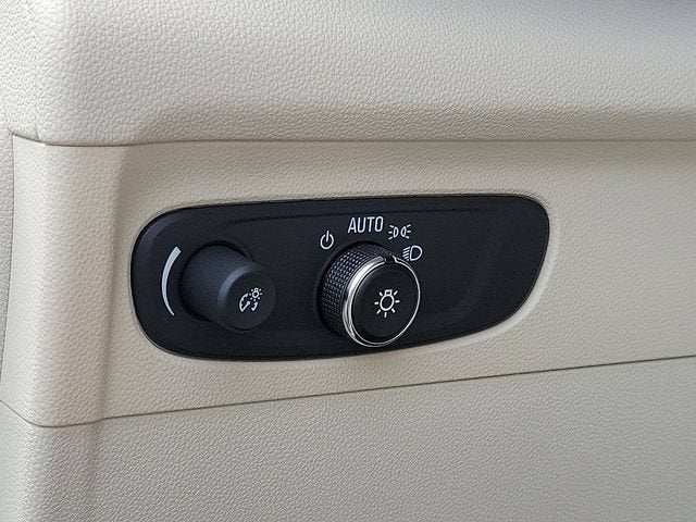 2021 Buick Envision Preferred
