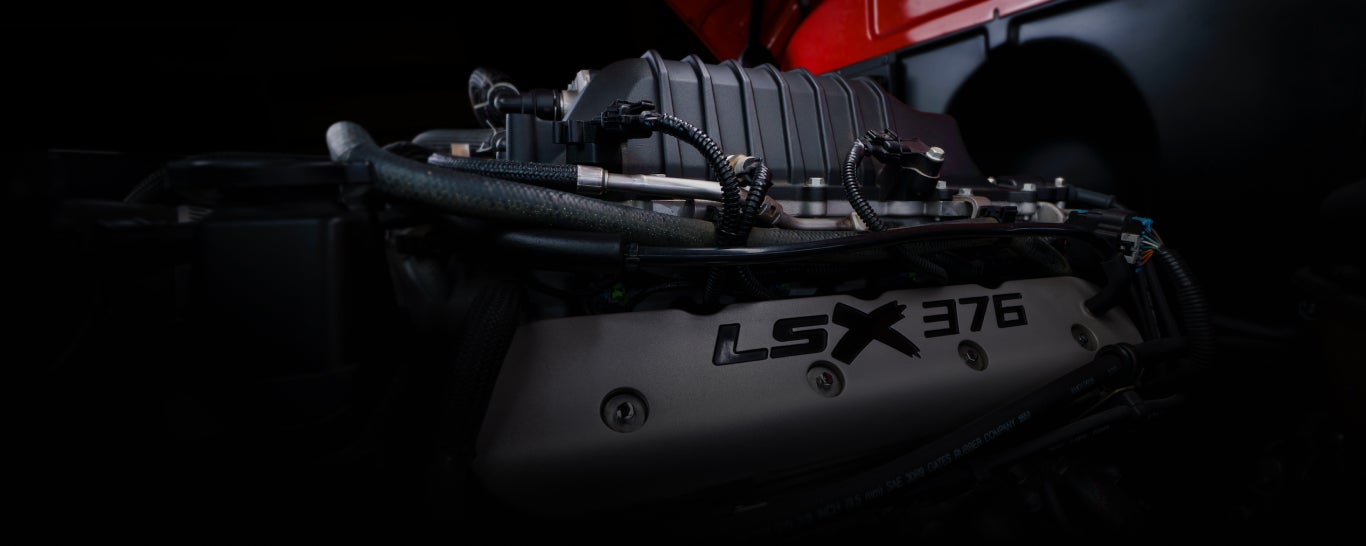 Rossi Chevrolet in Washington NJ