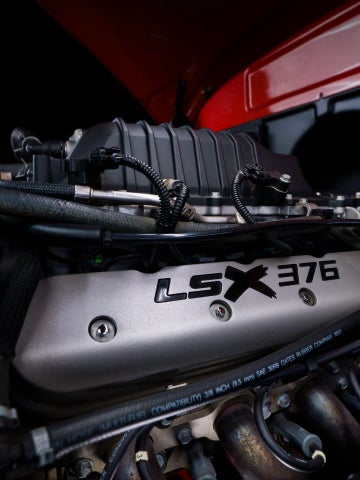 Rossi Chevrolet in Washington NJ