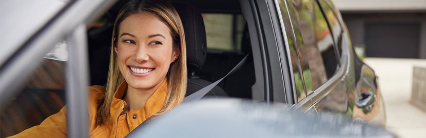 Rossi Chevrolet in Washington NJ