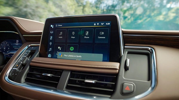 Rossi Chevrolet in Washington NJ