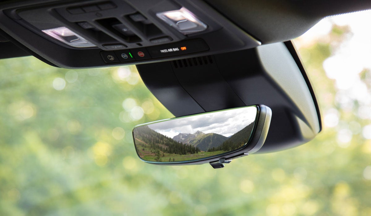 Rossi Chevrolet in Washington NJ