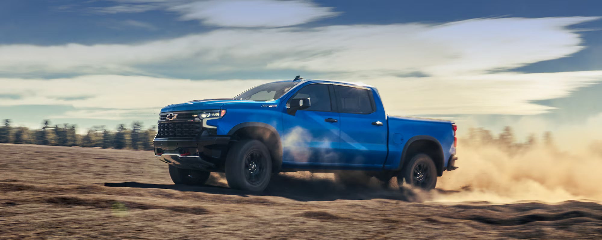 Rossi Chevrolet in Washington NJ