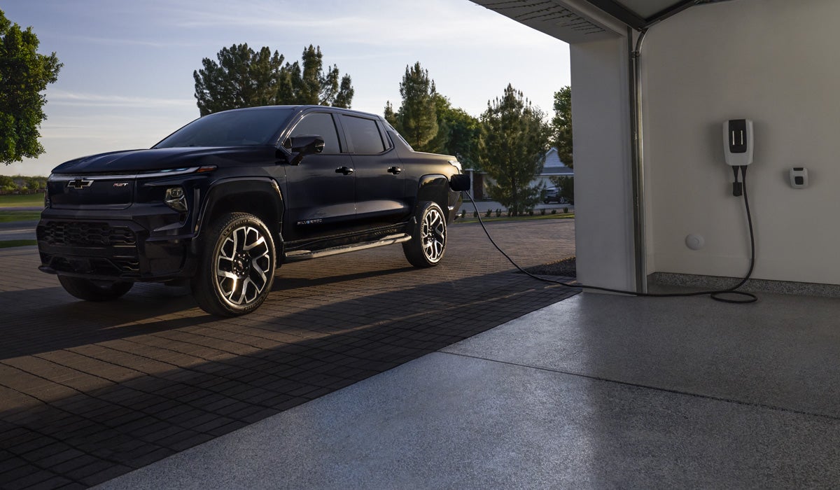 Rossi Chevrolet in Washington NJ