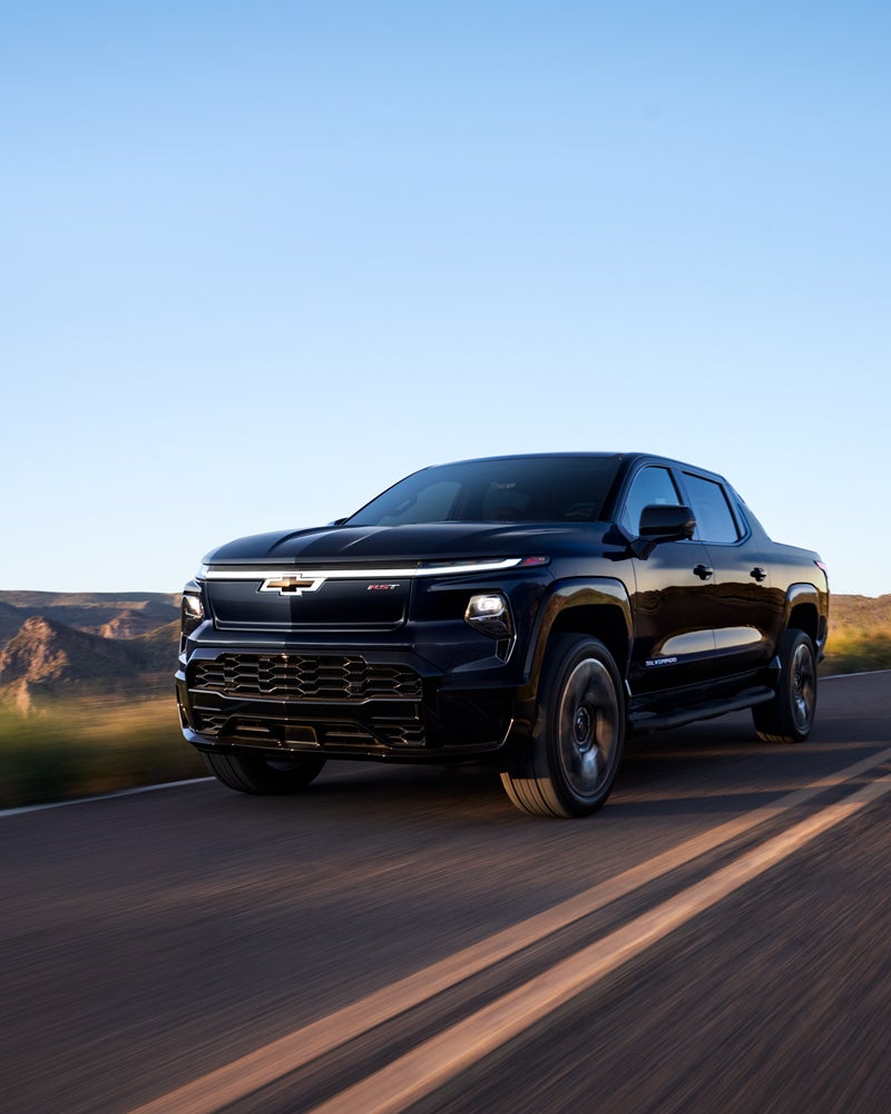 Rossi Chevrolet in Washington NJ