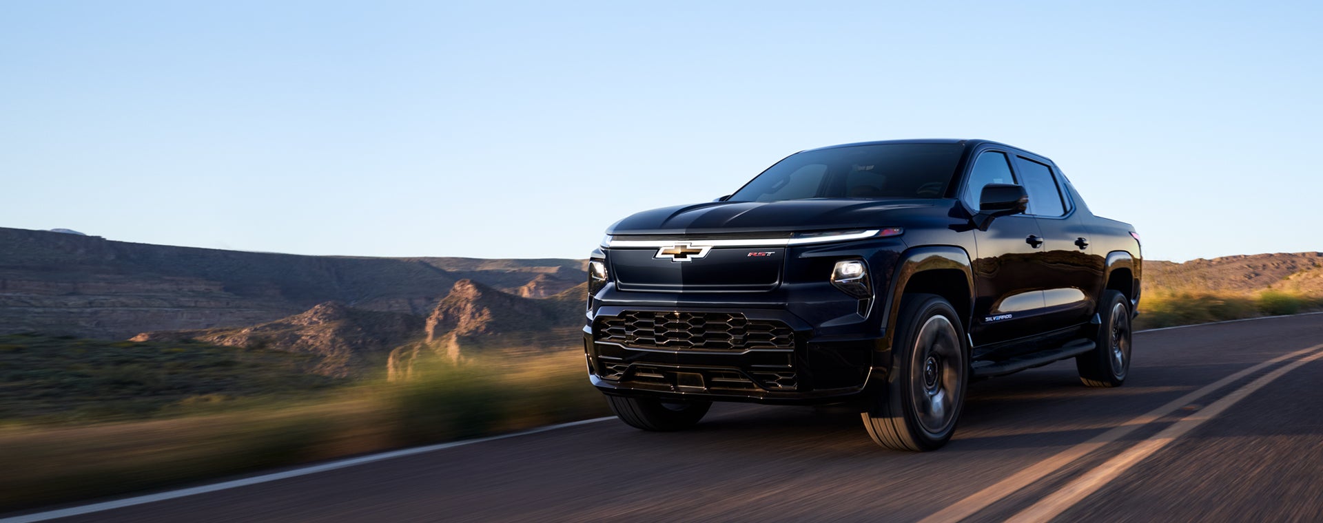 Rossi Chevrolet in Washington NJ