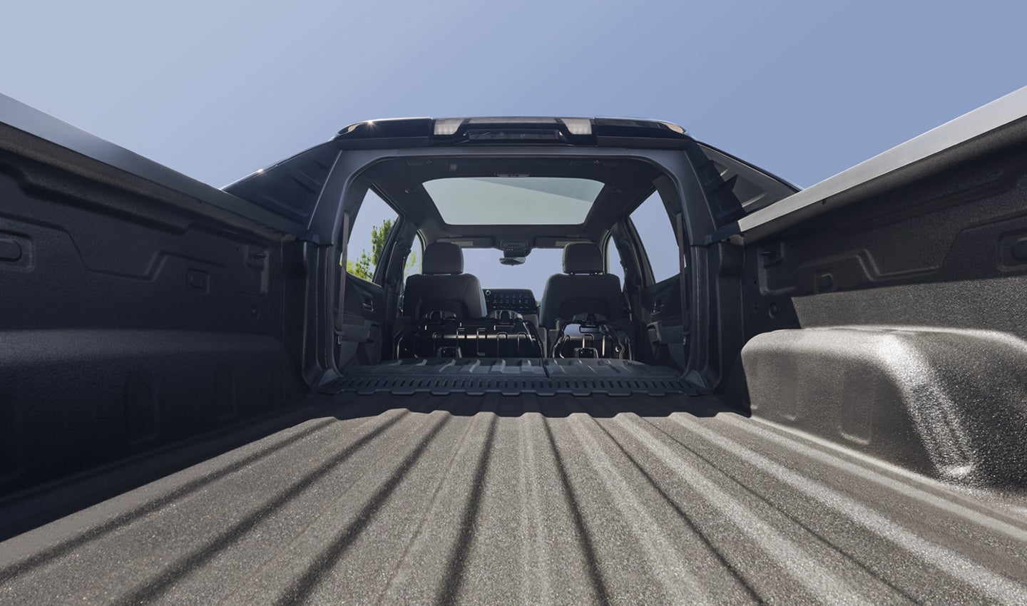 Rossi Chevrolet in Washington NJ