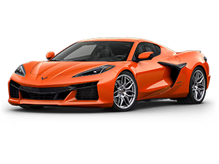 Chevrolet Corvette Z06 - Rossi Chevrolet in Washington NJ