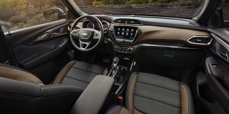 Dashboard Trailblazer Img