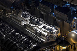 $200 REBATE OF GM GENUINE PARTS ENGINES, TRANSMISSIONS, AND TRANSFER CASES