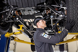 TIRE PRESSURE MONITOR SENSOR REBATE