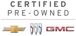 Chevrolet Buick GMC Certified Pre-Owned in Washington, NJ